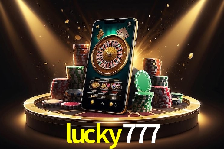 Instalação Android lucky777
